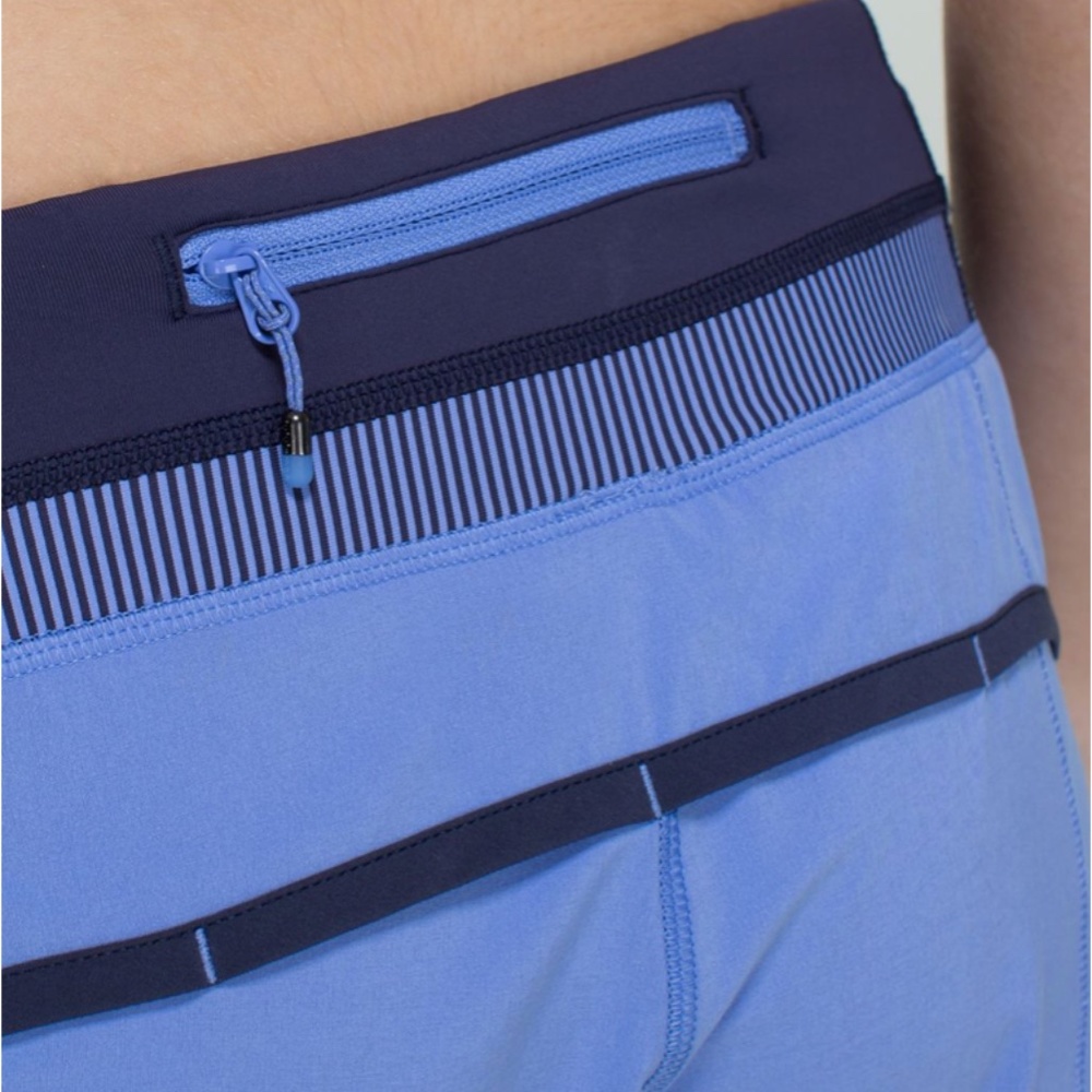 Lululemon Speed Short - Picture 6 of 13